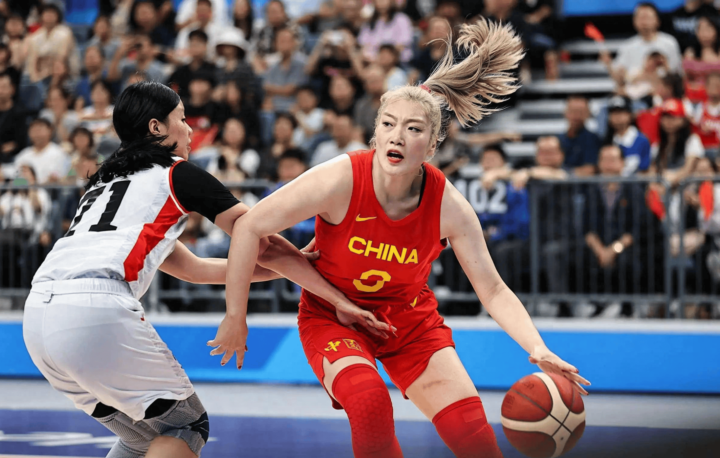 关于杨毅谈李梦无缘亚洲杯:宫鲁鸣无任何私欲的信息