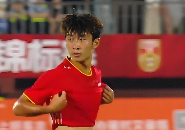 九游体育官网-亚洲足球新星崛起！中国U16战平日本：用脸挡球的拼搏精神感动人心！(u16男足亚洲杯)